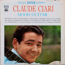 Claude Ciari - Mood Guitar (Vinyle Usagé)