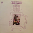 Herbie Hancock - Fat Albert Rotunda (Vinyle Usagé)