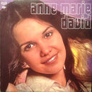 Anne Marie David - Anne Marie David (Tu Te Reconnaitras) (Vinyle Usagé)