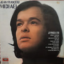 Jean Francois Michael - Je Pense a Toi (Vinyle Usagé)