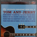 Tom and Jerry - Guitars Greatest Hits Vol Il (Vinyle Usagé)