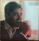 Sacha Distel - Sacha Distel (Vinyle Usagé)