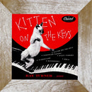Ray Turner - Kitten On The Keys (Vinyle Usagé)