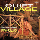 Martin Denny - Quiet Village: The Exotic Sounds of Martin Denny (Vinyle Usagé)