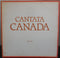 Privilege - Cantata Canada (Vinyle Usagé)