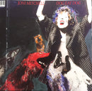 Joni Mitchell - Dog Eat Dog (Vinyle Usagé)