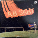 A B Skhy - A B Skhy (Vinyle Usagé)