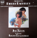 Soundtrack - Pierre Bachelet: Le Dernier Amant Romantique (Vinyle Usagé)