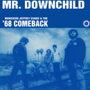 68 Comeback - Mr Downchild (Vinyle Usagé)