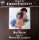 Soundtrack - Pierre Bachelet: Le Dernier Amant Romantique (Vinyle Usagé)