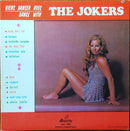 Jokers - Viens Danser Avec / Dance With The Jokers (Vinyle Usagé)