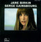 Jane Birkin / Serge Gainsbourg - Jane Birkin / Serge Gainsbourg (Vinyle Usagé)