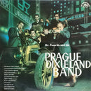 Zdenek Camrda  - Dr Camrda And His Prague Dixieland Band (Vinyle Usagé)