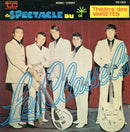 Classels - En Spectacle au Theatre des Varietes (Vinyle Usagé)