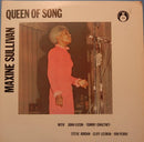 Maxine Sullivan - Queen Of Song (Vinyle Usagé)