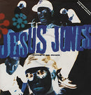 Jesus Jones - Bring It On Down (Vinyle Usagé)