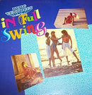 Blue Ventures - In Full Swing (Vinyle Usagé)