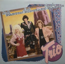 Dolly Parton / Linda Ronstadt / Emmylou Harris - Trio (Vinyle Usagé)