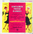 Soundtrack - Jule Styne: Gentlemen Prefer Blondes (Vinyle Usagé)