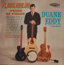 Duane Eddy And The Rebels - $100000000 Worth Of Twang (Vinyle Usagé)