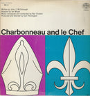 Neil Chotem - Charbonneau And Le Chef (Vinyle Usagé)