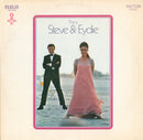 Steve And Eydie - This Is Steve And Eydie (Vinyle Usagé)