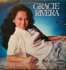 Gracie Rivera - Gracie Rivera (Vinyle Usagé)