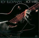 Roy Buchanan - Hot Wires (Vinyle Usagé)