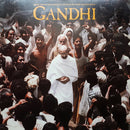 Ravi Shankar - Gandhi Soundtrack (Vinyle Usagé)