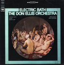 Don Ellis - Electric Bath (Vinyle Usagé)