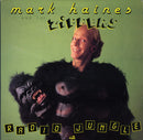 Mark Haines and the Zippers - Radio Jungle (Vinyle Usagé)