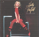 Holly Penfield - Full Grown Child (Vinyle Usagé)