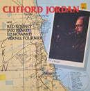 Clifford Jordan - Dr Chicago (Vinyle Usagé)