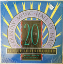 Various - Country Music Hall Of Fame 20th Anniversary Collection (Vinyle Usagé)