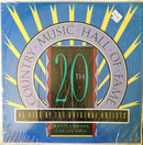 Various - Country Music Hall Of Fame 20th Anniversary Collection (Vinyle Usagé)