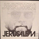 Horst Jankowski - Jerusalem (Vinyle Usagé)
