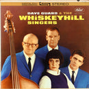 Dave Guard and the Whiskeyhill Singers - Dave Guard and the Whiskeyhill Singers (Vinyle Usagé)