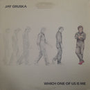 Jay Gruska - Which One Of Us Is Me (Vinyle Usagé)