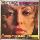 Maria Creuza - A Bahia (Vinyle Usagé)