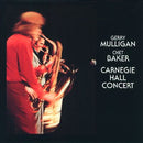 Gerry Mulligan / Chet Baker - Carnegie Hall Concert Volume 1 (Vinyle Usagé)