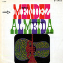 Rafael Mendez / Laurindo Almeida - Together (Vinyle Usagé)