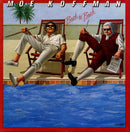 Moe Koffman - Back to Bach (Vinyle Usagé)