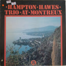 Hampton Hawes - At Montreux (Vinyle Usagé)