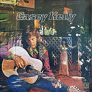 Casey Kelly - Casey Kelly (Vinyle Usagé)