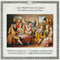 Bach CPE / Hogwood - Three Quartets / Fantasy in C (Vinyle Usagé)