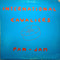 International Cavaliers - Pan-Jam (Vinyle Usagé)