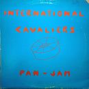 International Cavaliers - Pan-Jam (Vinyle Usagé)