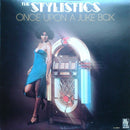 Stylistics - Once Upon A Juke Box (Vinyle Usagé)