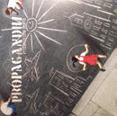 Propagandhi - Potemkin City Limits (Vinyle Usagé)
