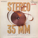 Enoch Light - Stereo 35mm: Enoch Light and his Orchestra at Carnegie Hall (Vinyle Usagé)